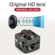 Load image into Gallery viewer, HD 1080P Mini Body Camera