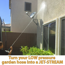 Load image into Gallery viewer, HydroJet™: 2-in-1 High Pressure Power Washer High PSI Cleaner Sale